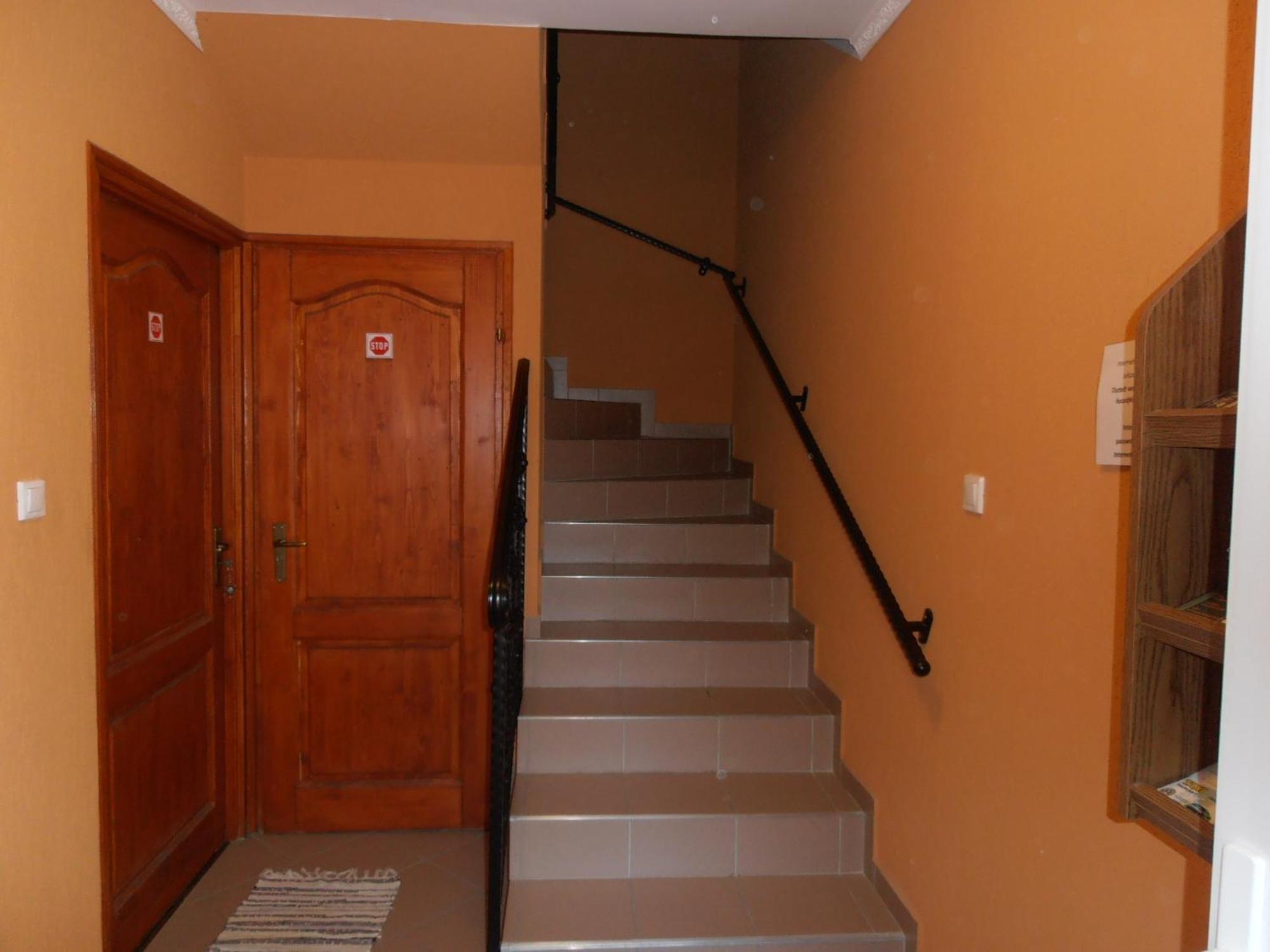 Gal Apartmanhaz Harkány Eksteriør bilde