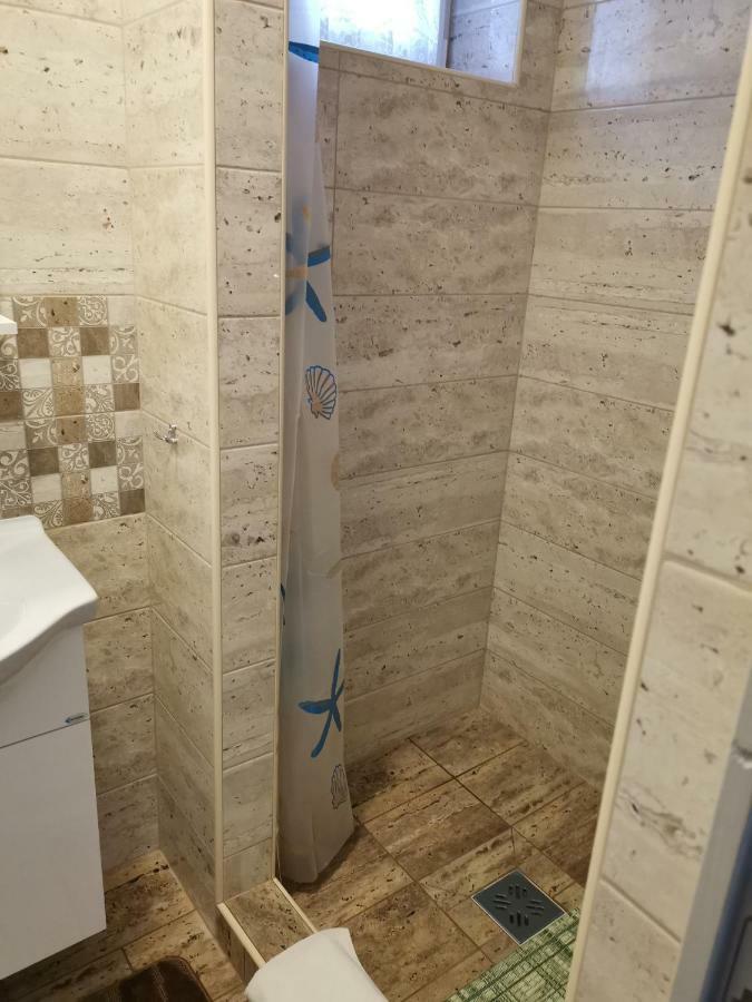 Gal Apartmanhaz Harkány Eksteriør bilde