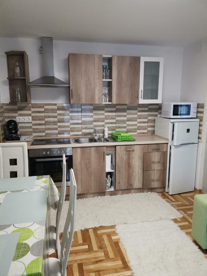 Gal Apartmanhaz Harkány Eksteriør bilde
